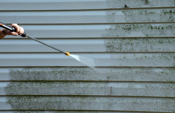 Pocola, OK Pressure Washing Services Company